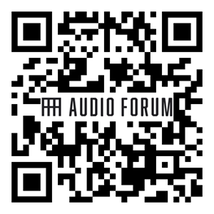 Horn QR Code