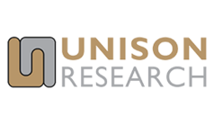 UNISON RESEARCH