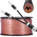 SPEAKER CABLES