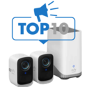 TOP 10 - SMART HOME