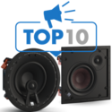 TOP 10 - CUSTOM INSTALL