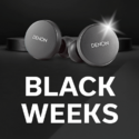 BLACK WEEKS