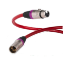 AUDIO CABLES - XLR