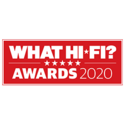 WHAT HI-FI? AWARDS 2020