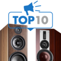 TOP 10 - SPEAKERS