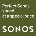 PERFECT SONOS SOUND