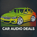 CAR AUDIO DEALS