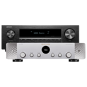 STEREO RECEIVERS