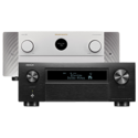 AV RECEIVERS