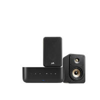 DENON HOME AMP + SIGNATURE ES15*