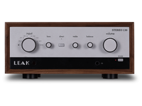 STEREO 130 WOOD