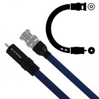 Clearway Digital 1BNC to 1RCA 0.5m