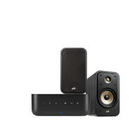 DENON HOME AMP + SIGNATURE ES20*
