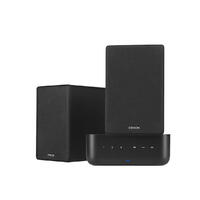 DENON HOME AMP + SC-N10*