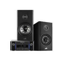 MELODY X + RESERVE R200*