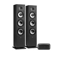 DENON HOME AMP + MXT 60*