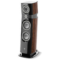 SOPRA N°3 WOOD