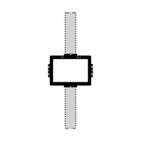 300 IC 5 LCR MOUNTING KIT