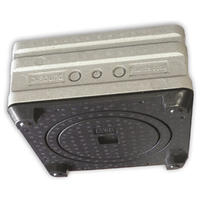 BB125C BACK BOX