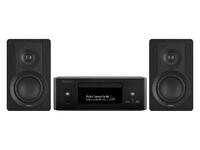 RCD-N12 DAB + KUPID
