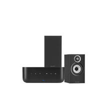 DENON HOME AMP + 607 S3*