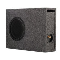 GAMMA GS-08 SLIM-VB-CU