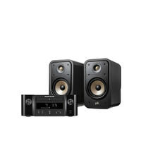 MELODY X + Signature Elite ES20*