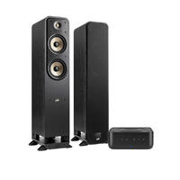 DENON HOME AMP + SIGNATURE ES55*