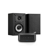DENON HOME AMP + MXT 15*