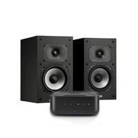 DENON HOME AMP + MXT 20*