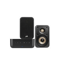 DENON HOME AMP + SIGNATURE ES10*