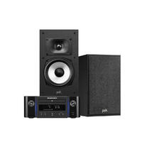 MELODY X + MONITOR XT20*