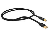 ARRAN CABLE USB 0.75M