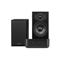 DENON HOME AMP + SC-M41*