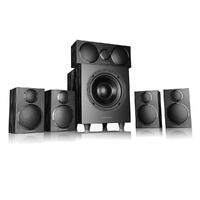 DX-3 5.1 HCP