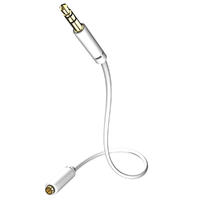 STAR HEADPHONE EXTENSION (1.5m)