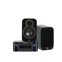 MELODY X + QA 3020c*